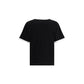 Dolce & Gabbana Baroque print T-Shirt Mens T-Shirt