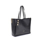 Balmain Emblème Tote Bag Womens Shoulder Bag