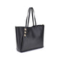 Balmain Emblème Tote Bag Womens Shoulder Bag
