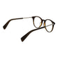 Yohji Yamamoto Brown Plastic Glasses (Frames)