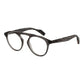 Yohji Yamamoto Brown Plastic Glasses (Frames)