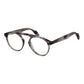Yohji Yamamoto Gray Plastic Glasses (Frames)