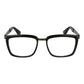 Yohji Yamamoto Gray Acetate Glasses (Frames)