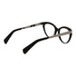 Yohji Yamamoto Brown Acetate Glasses (Frames)