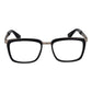 Yohji Yamamoto Black Acetate Glasses (Frames)