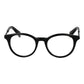 Yohji Yamamoto Black Plastic Glasses (Frames)