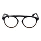 Yohji Yamamoto Black Plastic Glasses (Frames)