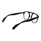 Yohji Yamamoto Black Plastic Glasses (Frames)