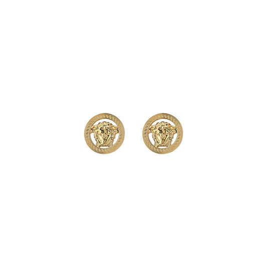 Versace Medusa Earrings Womens Earrings