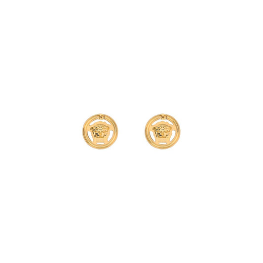 Versace Medusa Earrings Womens Earrings