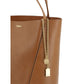 Chloé Spin Shoulder Bag Womens Shoulder Bag