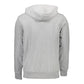Levi's Gray Cotton Men Sweater Mens Sweater