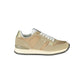 Napapijri Beige Polyester Sneaker