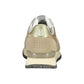 Napapijri Beige Polyester Sneaker