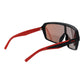 Hugo Boss Black Polyamide Sunglasses