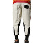 Dolce & Gabbana Multicolor Lambskin Tapered Men Pants