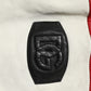 Dolce & Gabbana Multicolor Lambskin Tapered Men Pants