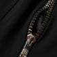 Dolce & Gabbana Black High Waist Skinny Pants