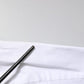 Dolce & Gabbana White GOLD Cotton Collared Dress Shirt Top