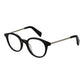 Yohji Yamamoto Black Acetate Glasses (Frames)
