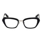 Yohji Yamamoto Blue Acetate Glasses (Frames)