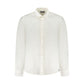 North Sails White Linen Shirt