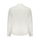 North Sails White Linen Shirt