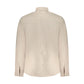 North Sails Beige Linen Shirt