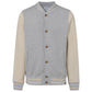 Gran Sasso Gray Cotton Jackets & Coat