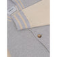 Gran Sasso Gray Cotton Jackets & Coat