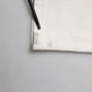 Dolce & Gabbana White Cotton Skinny Men Denim Jeans