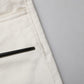 Dolce & Gabbana White Cotton Skinny Men Denim Jeans