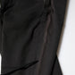 Dolce & Gabbana Black Cotton Skinny Mid Waisted Denim Jeans