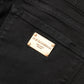Dolce & Gabbana Black Cotton Skinny Mid Waisted Denim Jeans