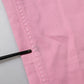 Dolce & Gabbana Pink Cotton PRETTY Skinny Denim Jeans