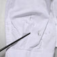 Dolce & Gabbana White Cotton Long Sleeves Formal Top Shirt