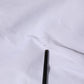 Dolce & Gabbana White Cotton Collared Long Sleeves Top Shirt