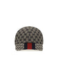 Gucci Baseball Hat