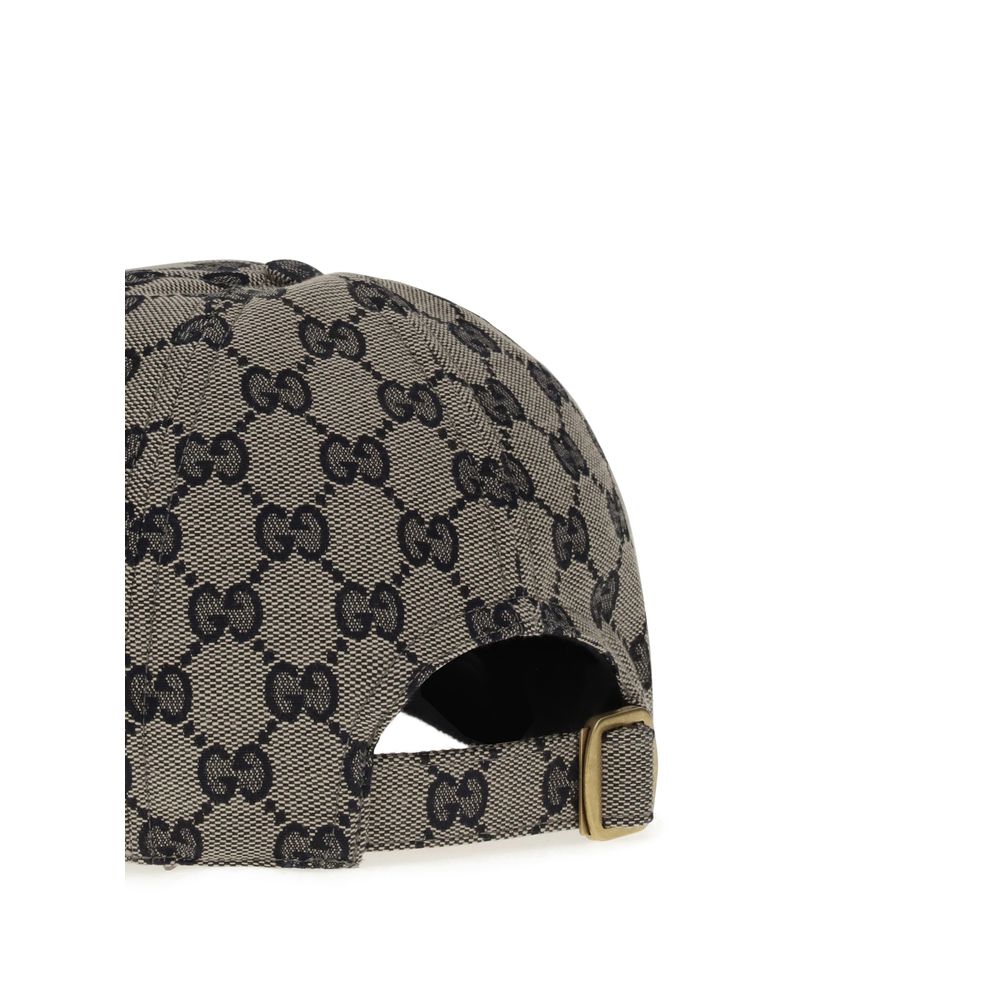 Gucci Baseball Hat