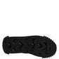 Dolce & Gabbana Black Logo Lace Up Low Top NS1 Sneakers Shoes