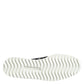 Dolce & Gabbana Black Slip On Printed Men Loafers Shoes