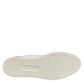 Dolce & Gabbana White Leather MILANO Low Top Sneakers Shoes
