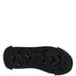 Dolce & Gabbana Black Logo Lace Up Low Top NS1 Sneakers Shoes