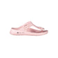Norway 1963 Pink Plastic Sandal