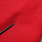 Dolce & Gabbana Red Cotton Logo Jogger Men Sweatpants Pants