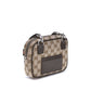 Gucci GG Supreme Shoulder Bag Mens Shoulder Bag
