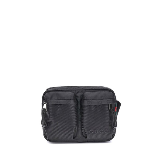 Gucci Nexus Small Shoulder Bag Mens Shoulder Bag