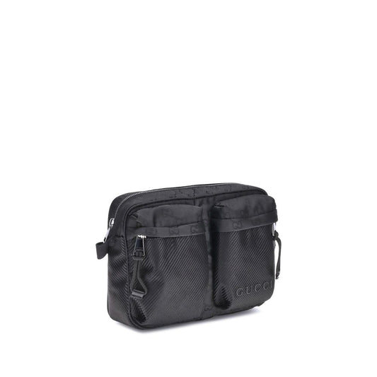Gucci Nexus Small Shoulder Bag Mens Shoulder Bag