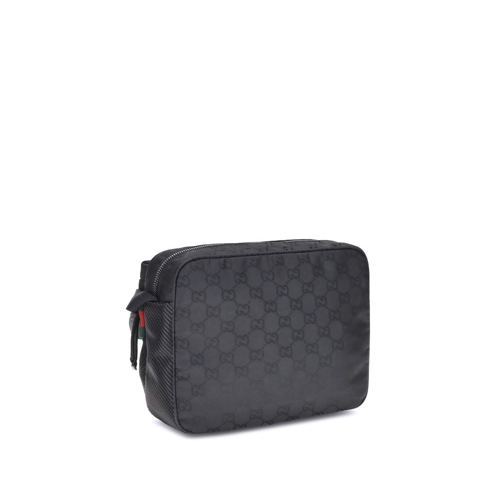 Gucci Nexus Small Shoulder Bag Mens Shoulder Bag