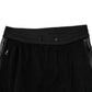 Dolce & Gabbana Black Cotton Cargo Men Jogger Pants